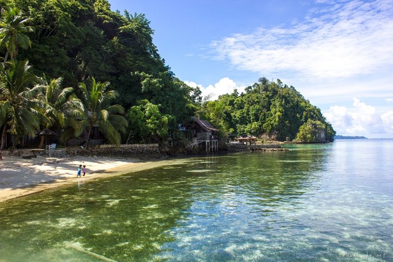 Journey to the Togean islands, Indonesia - TravelCake